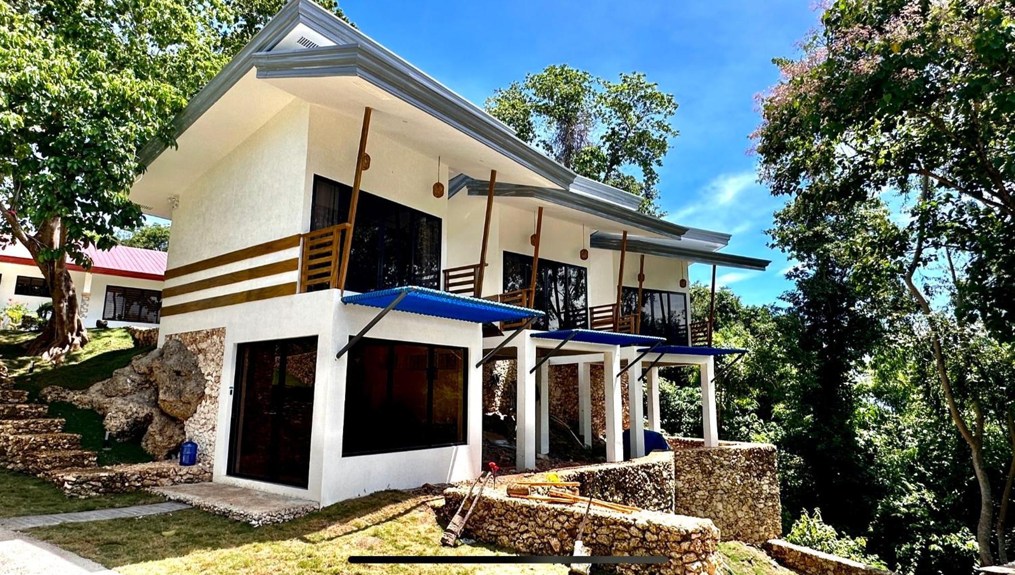Thepureyann Hotel San Juan  Exterior photo